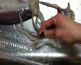 母の味♡〜イカの塩辛〜作り方5写真