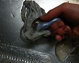 母の味♡〜イカの塩辛〜作り方6写真