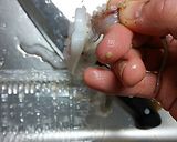 母の味♡〜イカの塩辛〜作り方7写真