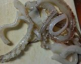 母の味♡〜イカの塩辛〜作り方9写真