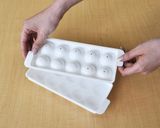 【ゆきポン】手もみフルーツハイボール作り方2写真