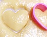 ビニール袋で♪簡単さくさくクッキー♡作り方4写真