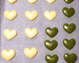 ビニール袋で♪簡単さくさくクッキー♡作り方5写真
