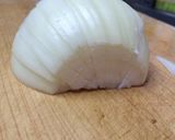 ☆これで決まり！簡単玉ねぎのみじん切り☆作り方1写真