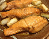 お惣菜屋さんのさわらの蒲焼き♪作り方6写真