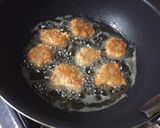 材料少しで！からあげクン食感の唐揚げ作り方3写真