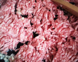 豚肉ミンチと蓮根の香味炒め◆簡単！作り方5写真