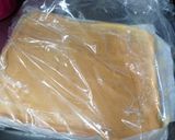 抹茶ロールケーキ作り方11写真