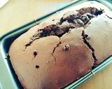 チョコケーキ作り方1写真