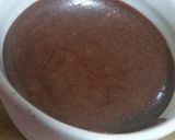 チョコケーキ作り方8写真