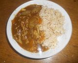 カレーライス作り方11写真