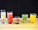 【ゆきポン デカまる氷】花ロック作り方6写真