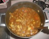 カレーライス作り方10写真