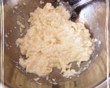 1歳からの♡豆腐としらすのお好み焼き作り方2写真