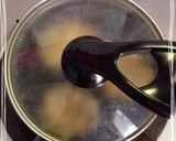 1歳からの♡豆腐としらすのお好み焼き作り方10写真