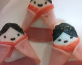 ひな壇寿司作り方13写真