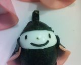 ひな壇寿司作り方11写真