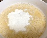 砂糖&牛乳なし☆バナナの蒸しプリン♪作り方6写真