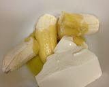バナナパンケーキ 卵なし！離乳食にも。作り方9写真