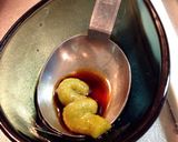 アボカドどツナのわさび醤油焼き作り方3写真