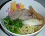 ラーメンしゃぶしゃぶ鍋(`･ω･´)作り方5写真