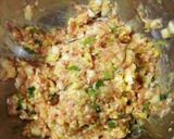 パリパリ♪シンプル餃子作り方2写真