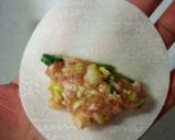 パリパリ♪シンプル餃子作り方3写真