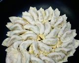 パリパリ♪シンプル餃子作り方4写真