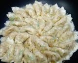パリパリ♪シンプル餃子作り方6写真