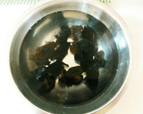 きくらげが美味しい♡豚ともやしの炒めもの作り方1写真