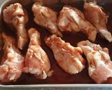 簡単美味！手羽元でチキンチャップ！作り方2写真