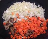旨味が凝縮*大豆のキーマカレー作り方5写真