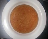卵不使用！炊飯ジャー＆ホットケーキミックスで超簡単！スパイス入りカフェオレのシフォンケーキ作り方4写真