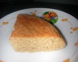 卵不使用！炊飯ジャー＆ホットケーキミックスで超簡単！スパイス入りカフェオレのシフォンケーキ作り方5写真