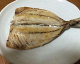 フライパンでもふっくら焼ける♡塩サバ作り方7写真