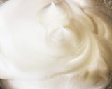 生クリーム！ふっわふわしっとりケーキ作り方2写真