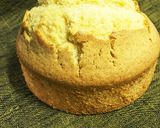 生クリーム！ふっわふわしっとりケーキ作り方8写真