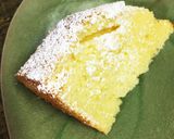 生クリーム！ふっわふわしっとりケーキ作り方9写真