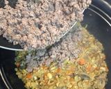 旨味が凝縮*大豆のキーマカレー作り方9写真