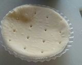❤パイ包み生チョコ❤作り方3写真