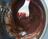 ❤パイ包み生チョコ❤作り方9写真