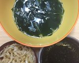 炊き込みご飯☆圧力鍋〜余り物〜離乳食〜作り方1写真