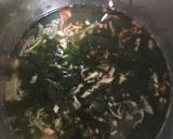 炊き込みご飯☆圧力鍋〜余り物〜離乳食〜作り方2写真
