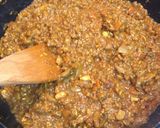 旨味が凝縮*大豆のキーマカレー作り方13写真