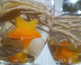簡単！冷製じゅんさいスープ作り方5写真