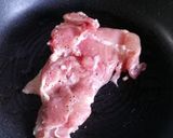 意外と簡単に！？チキンハンバーガー！作り方9写真