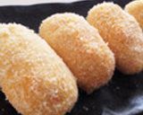裏ワザ有り♪　蟹クリームコロッケ作り方23写真