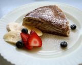 ミルクレープ☆カフェモカ作り方9写真