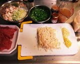 美味しい甜麺醤でジャージャー麺を作ろう！作り方2写真