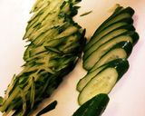 美味しい甜麺醤でジャージャー麺を作ろう！作り方3写真